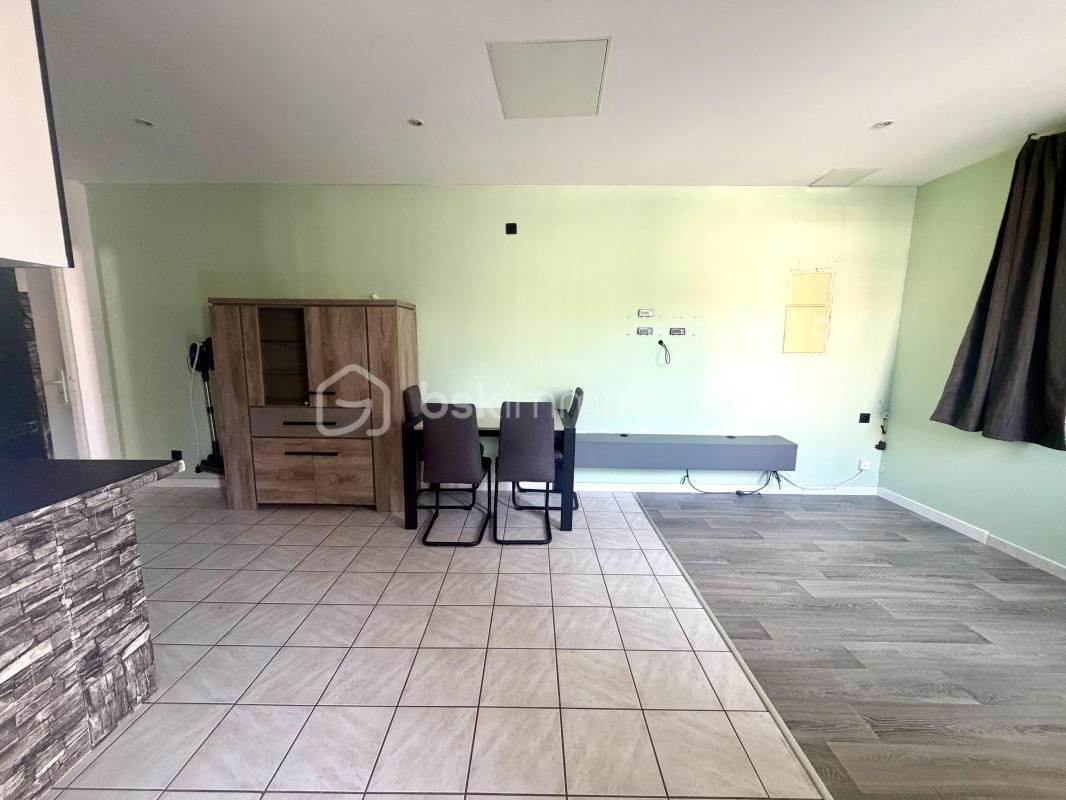 Appartement à vendre, 39m², Le Pin