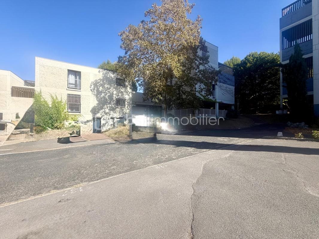 Appartement à vendre, 42m², Boussy-Saint-Antoine