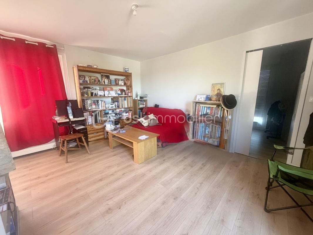 Appartement à vendre, 42m², Boussy-Saint-Antoine