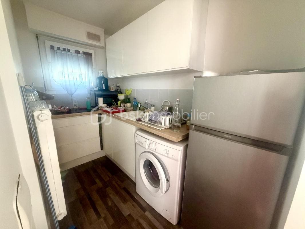 Appartement à vendre, 42m², Boussy-Saint-Antoine