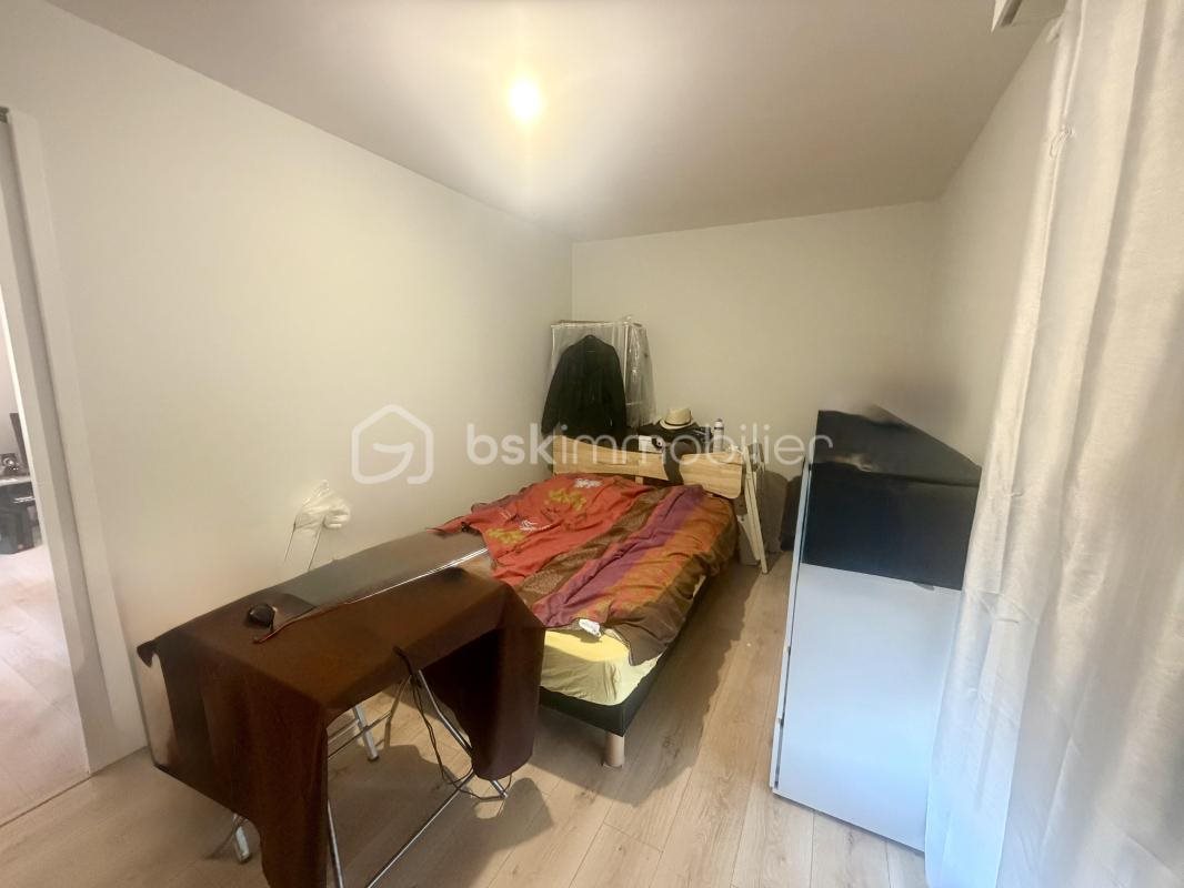 Appartement à vendre, 42m², Boussy-Saint-Antoine