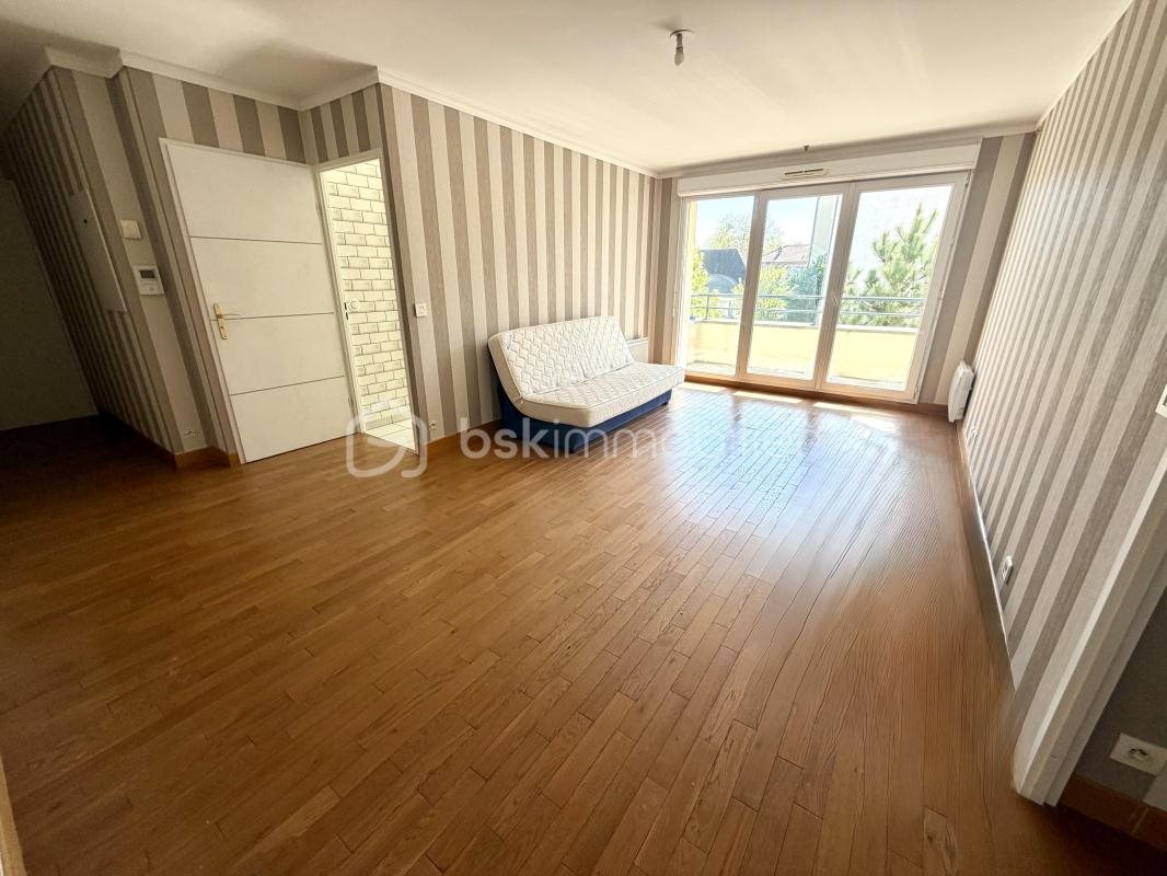 Appartement à vendre, 65m², Quincy-sous-Sénart