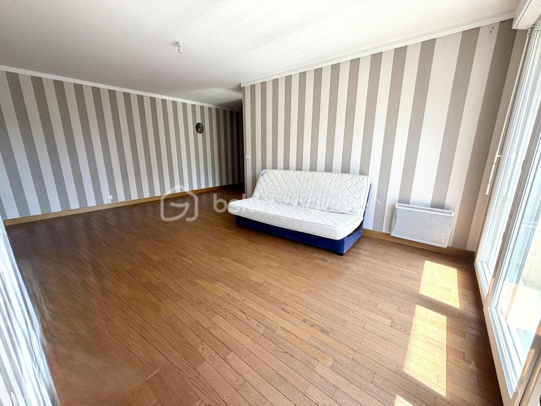 Appartement à vendre, 65m², Quincy-sous-Sénart
