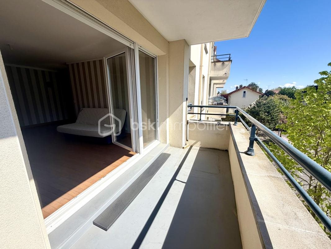 Appartement à vendre, 65m², Quincy-sous-Sénart