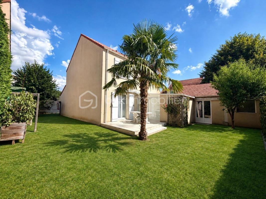 Maison à vendre, 104m², Savigny-le-Temple