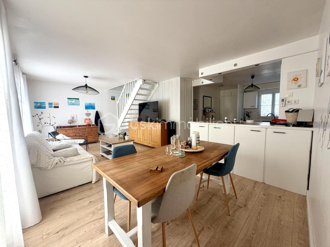Maison à vendre, 104m², Savigny-le-Temple