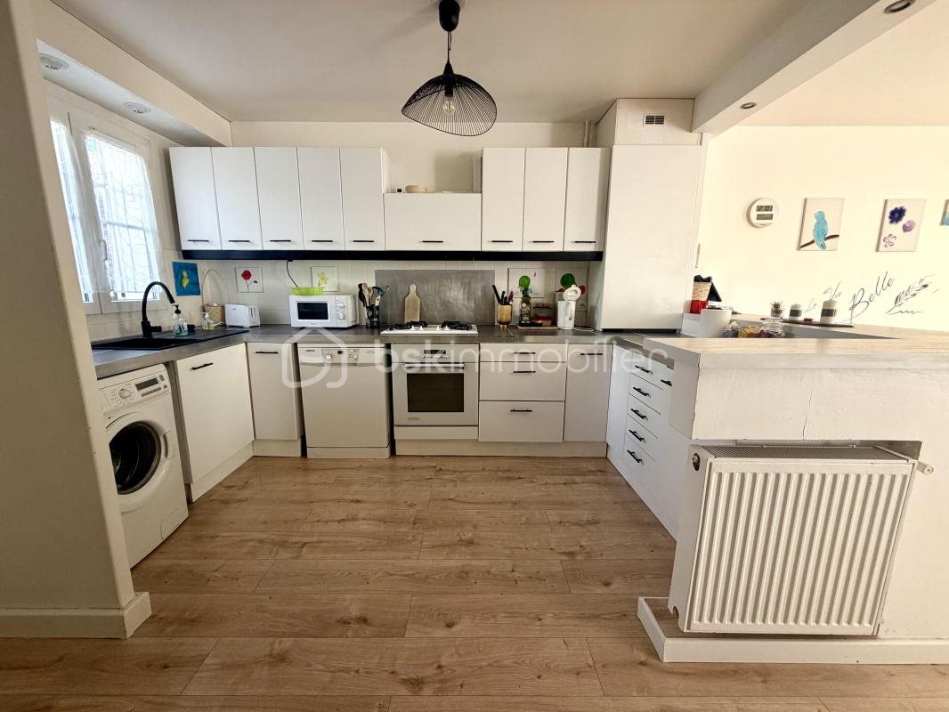 Maison à vendre, 104m², Savigny-le-Temple