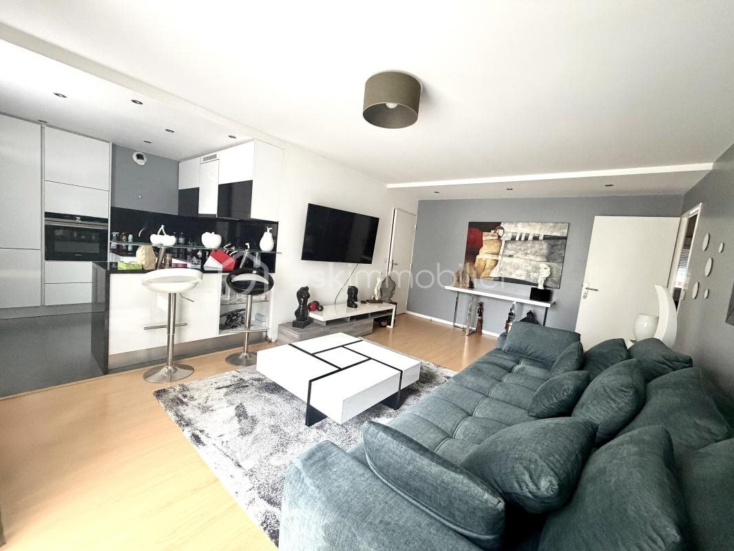 Appartement à vendre, 63m², Mandres-les-Roses