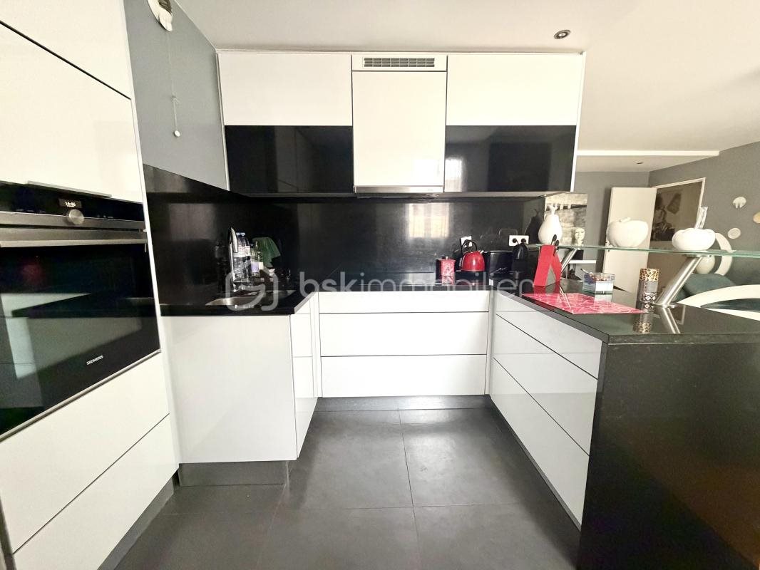 Appartement à vendre, 63m², Mandres-les-Roses