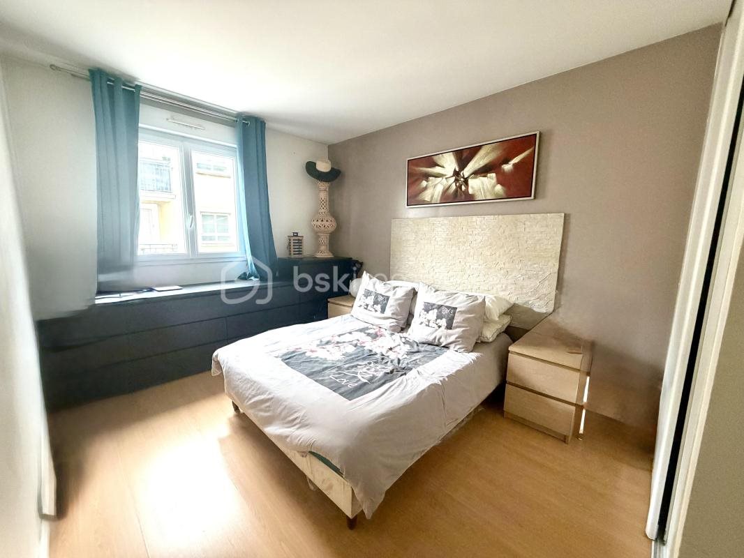 Appartement à vendre, 63m², Mandres-les-Roses