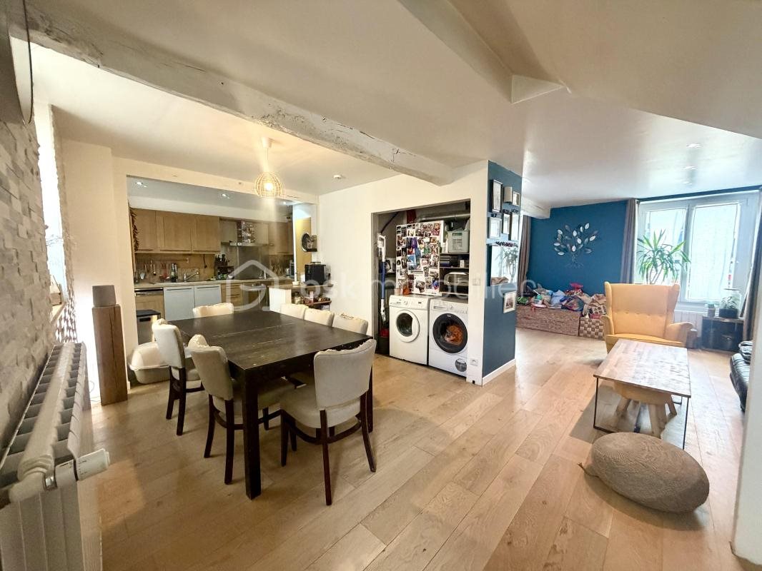 Maison à vendre, 135m², Guignes