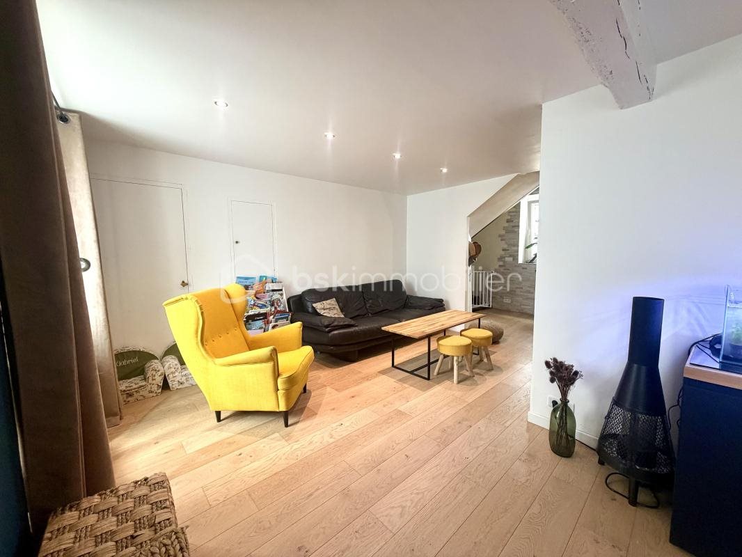Maison à vendre, 135m², Guignes