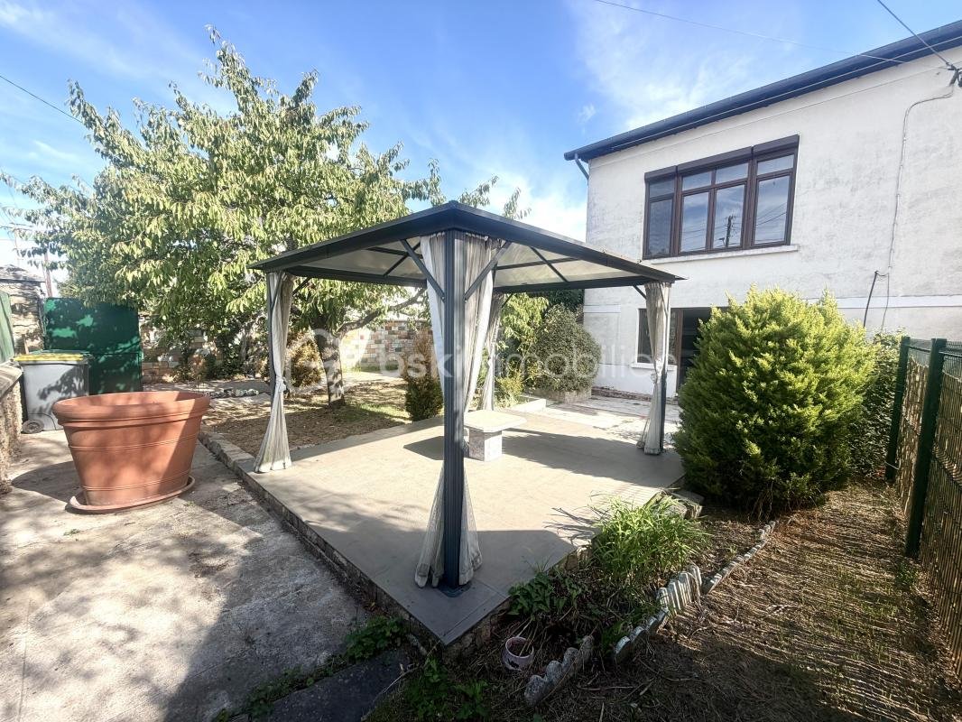 Maison à vendre, 98m², Brunoy