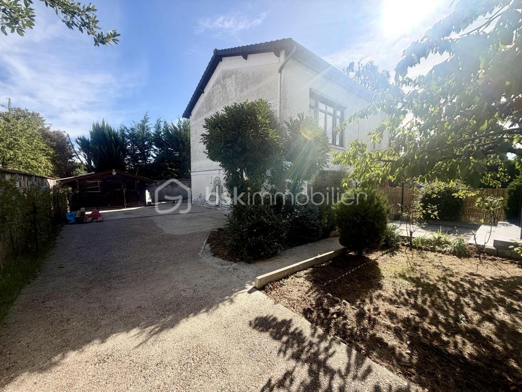 Maison à vendre, 98m², Brunoy