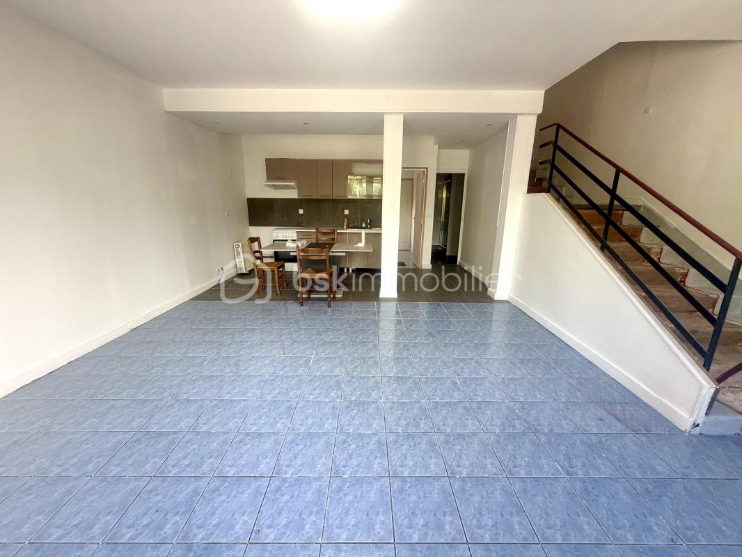 Maison à vendre, 98m², Brunoy