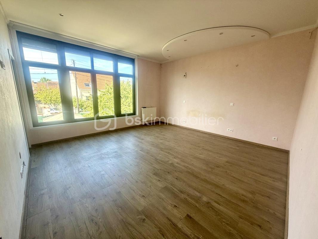 Maison à vendre, 98m², Brunoy