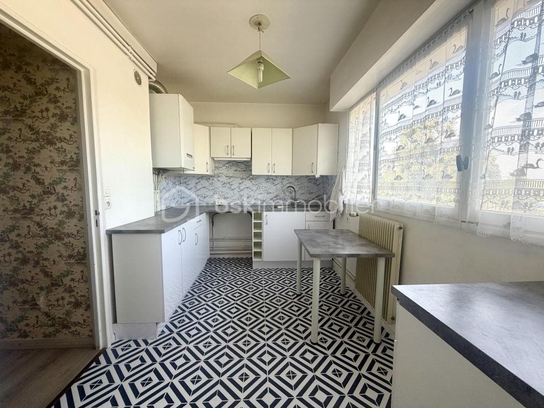 Appartement à vendre, 86m², Quincy-sous-Sénart