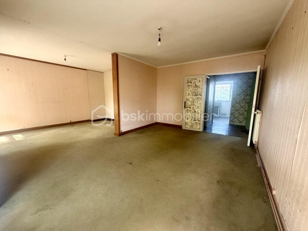 Appartement à vendre, 86m², Quincy-sous-Sénart