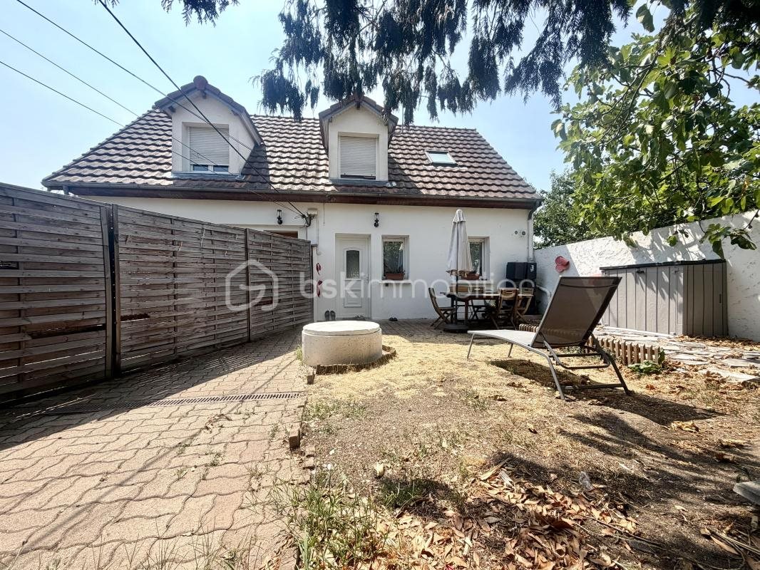 Maison à vendre, 113m², Montgeron