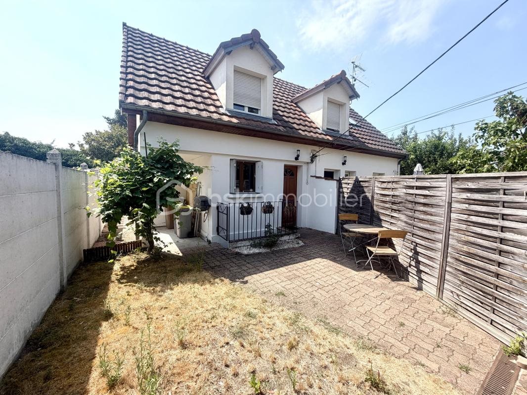 Maison à vendre, 113m², Montgeron