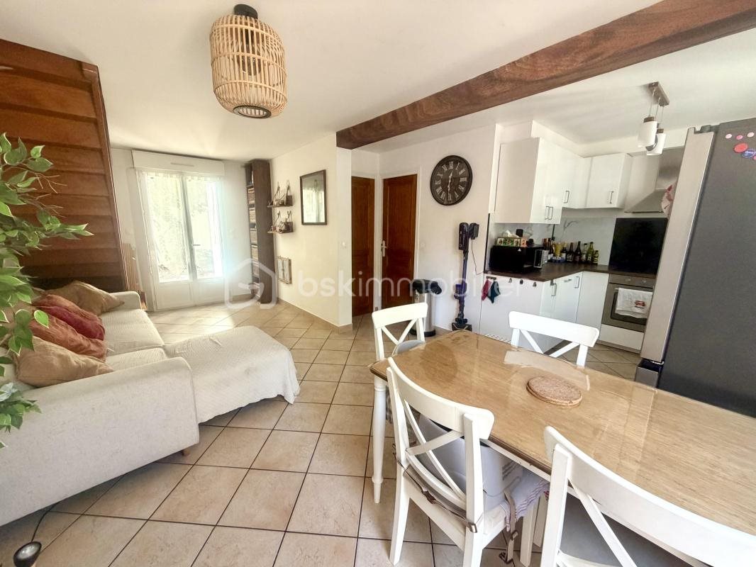 Maison à vendre, 113m², Montgeron