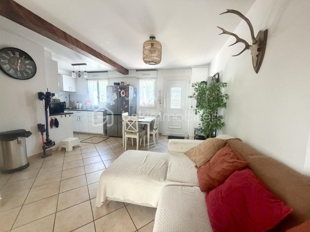 Maison à vendre, 113m², Montgeron