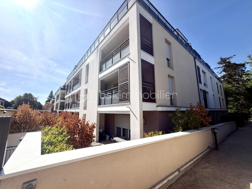 Appartement à vendre, 41m², Brie-Comte-Robert