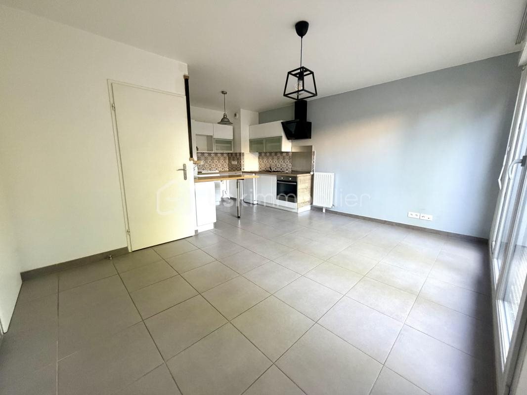 Appartement à vendre, 41m², Brie-Comte-Robert