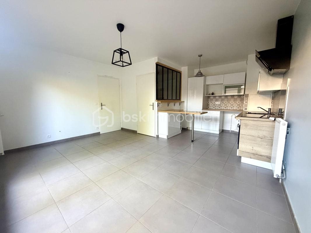 Appartement à vendre, 41m², Brie-Comte-Robert