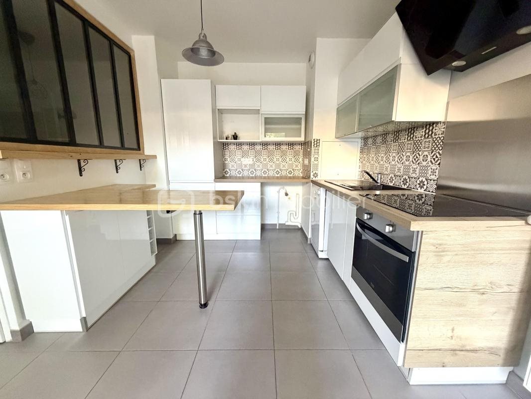Appartement à vendre, 41m², Brie-Comte-Robert