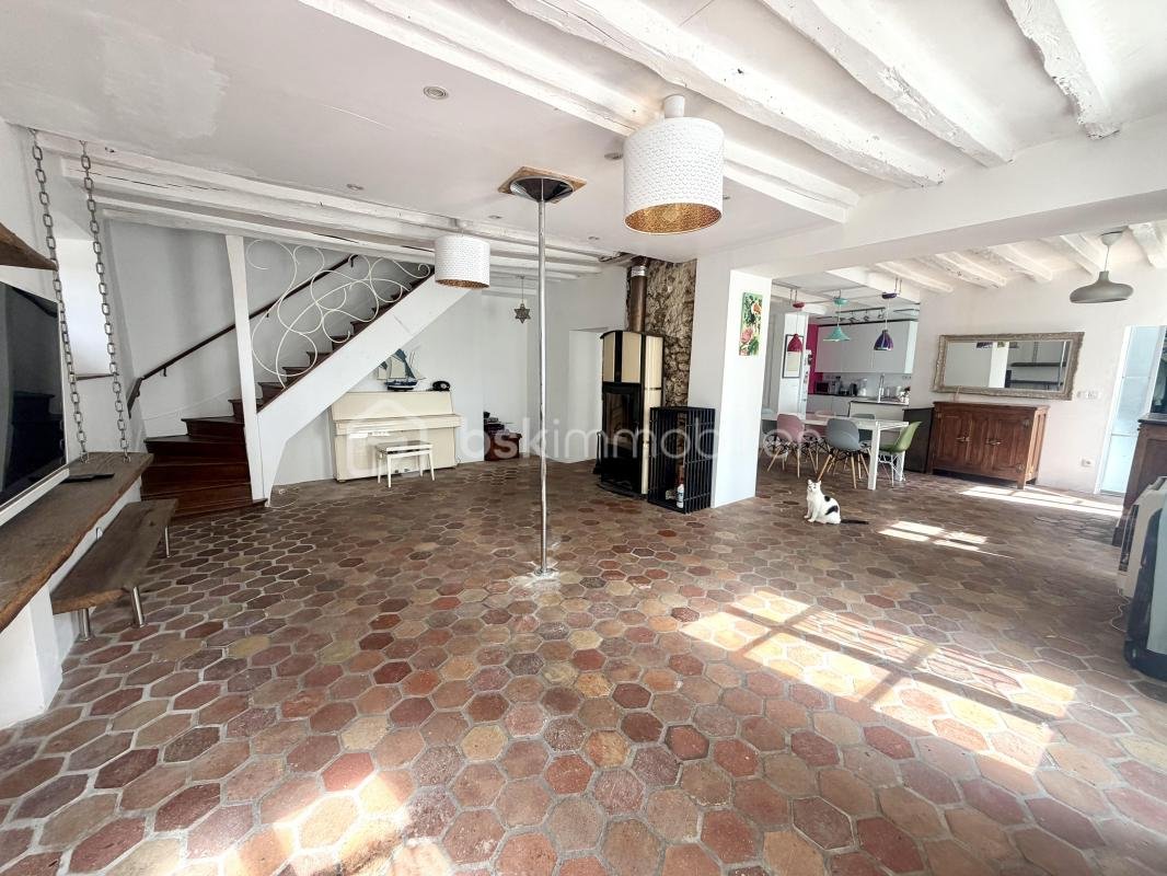 Maison à vendre, 215m², Soignolles-en-Brie