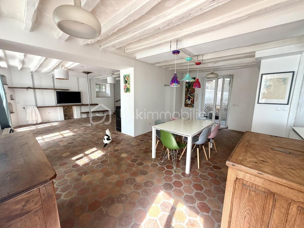 Maison à vendre, 215m², Soignolles-en-Brie