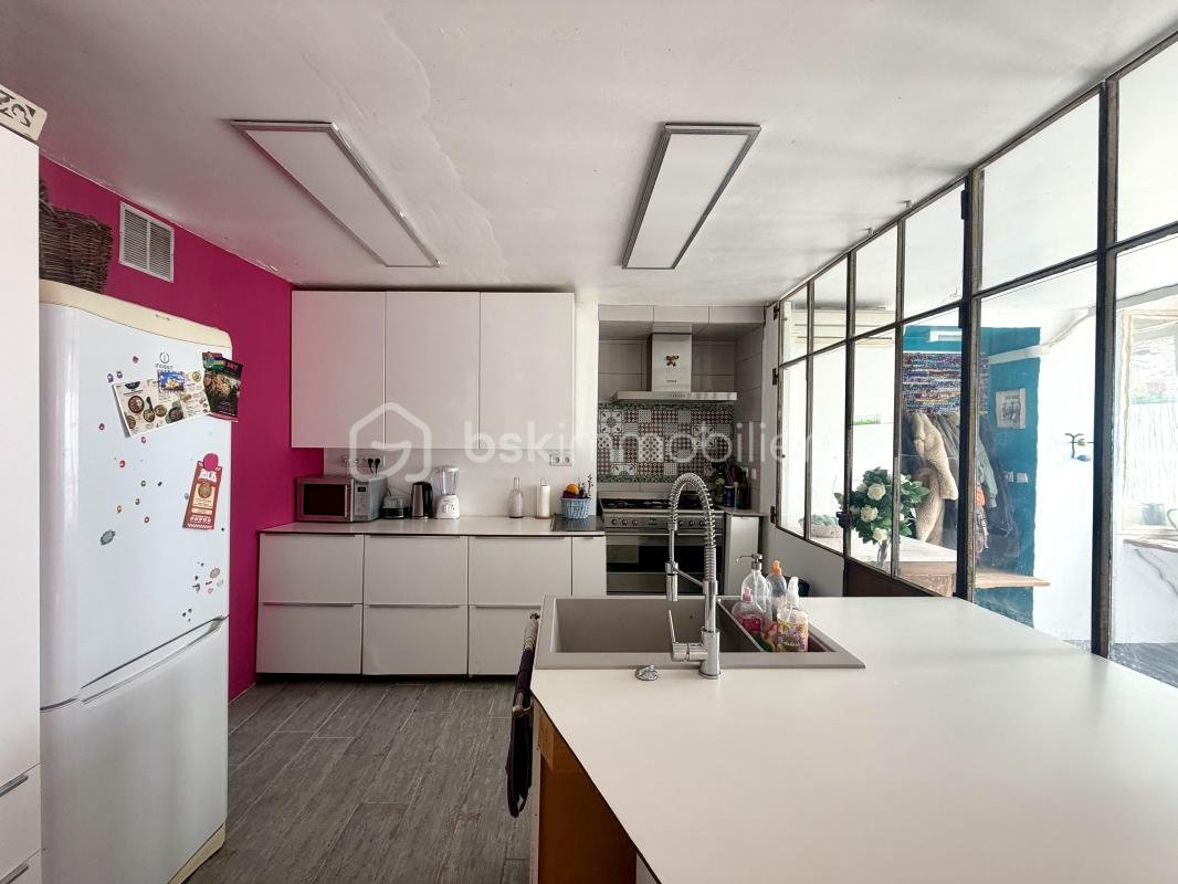 Maison à vendre, 215m², Soignolles-en-Brie