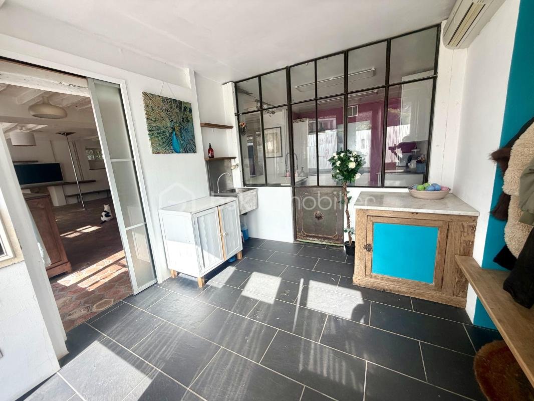 Maison à vendre, 215m², Soignolles-en-Brie