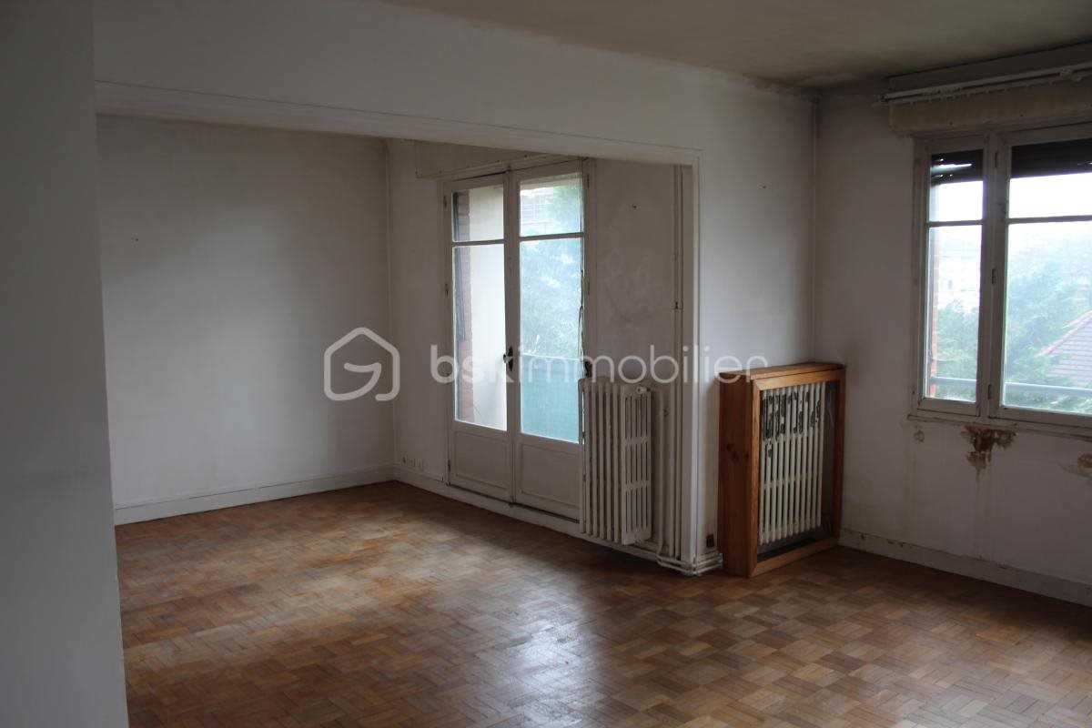 Appartement à vendre, 64m², Créteil