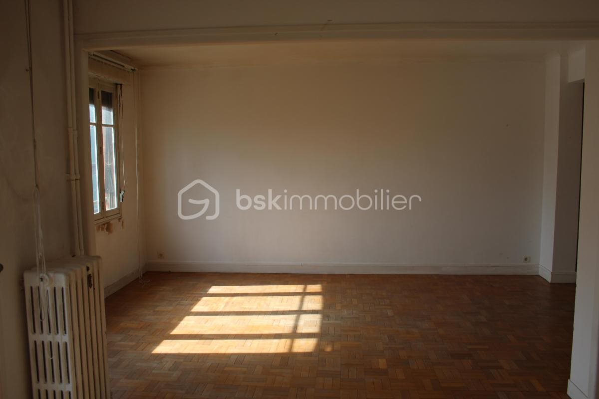 Appartement à vendre, 64m², Créteil