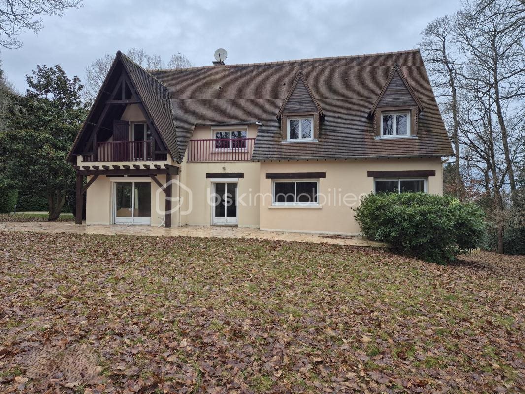 Maison à vendre, 213m², La Bazoge