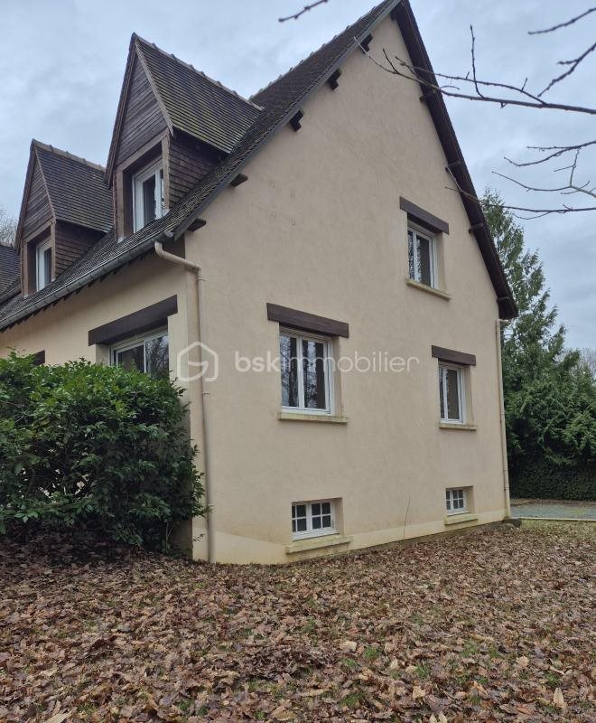 Maison à vendre, 213m², La Bazoge