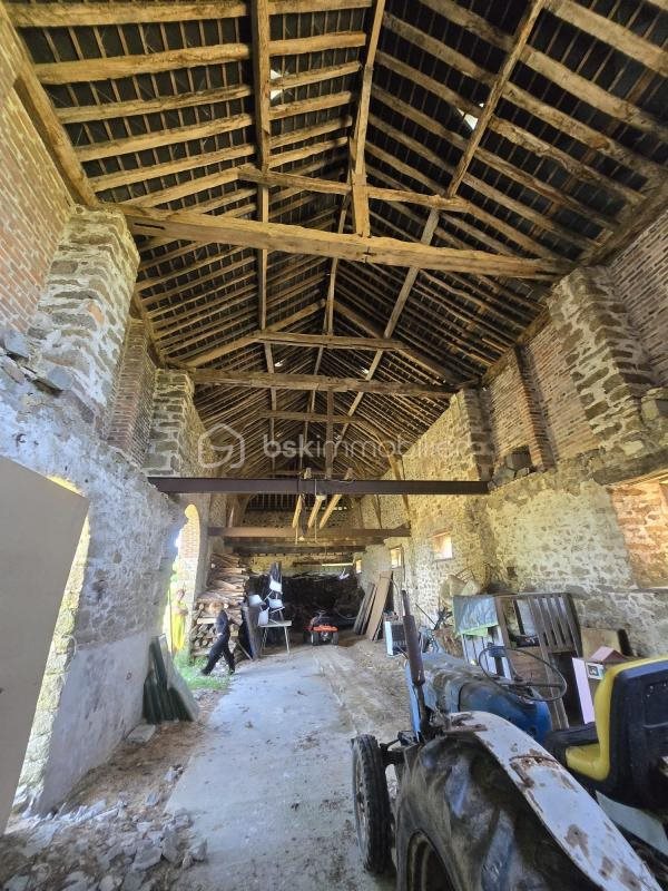 Maison à vendre, 120m², Martigné-sur-Mayenne