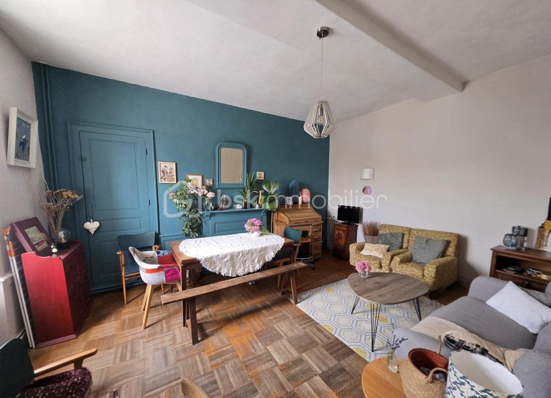 Maison à vendre, 125m², Montsûrs