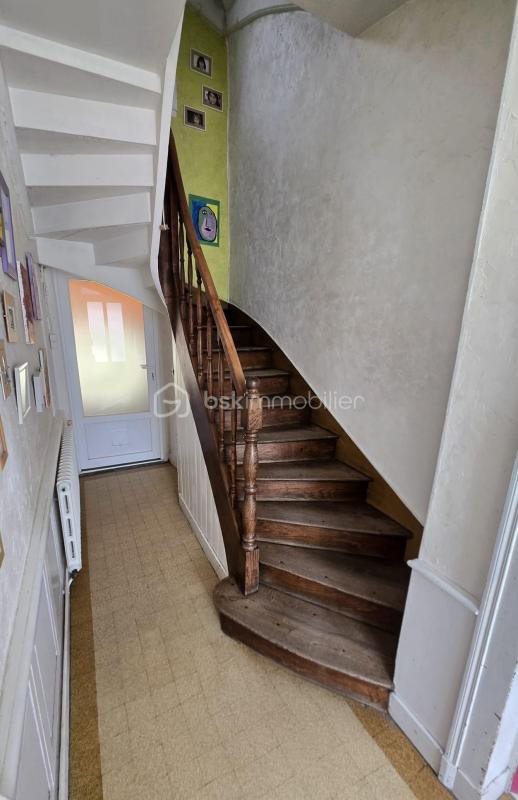 Maison à vendre, 125m², Montsûrs