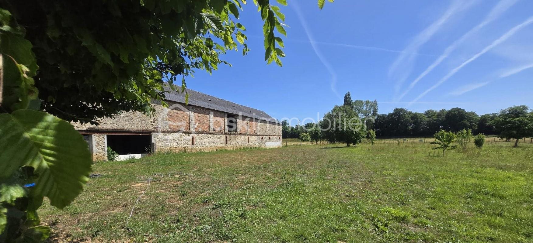 Maison à vendre, 120m², Martigné-sur-Mayenne
