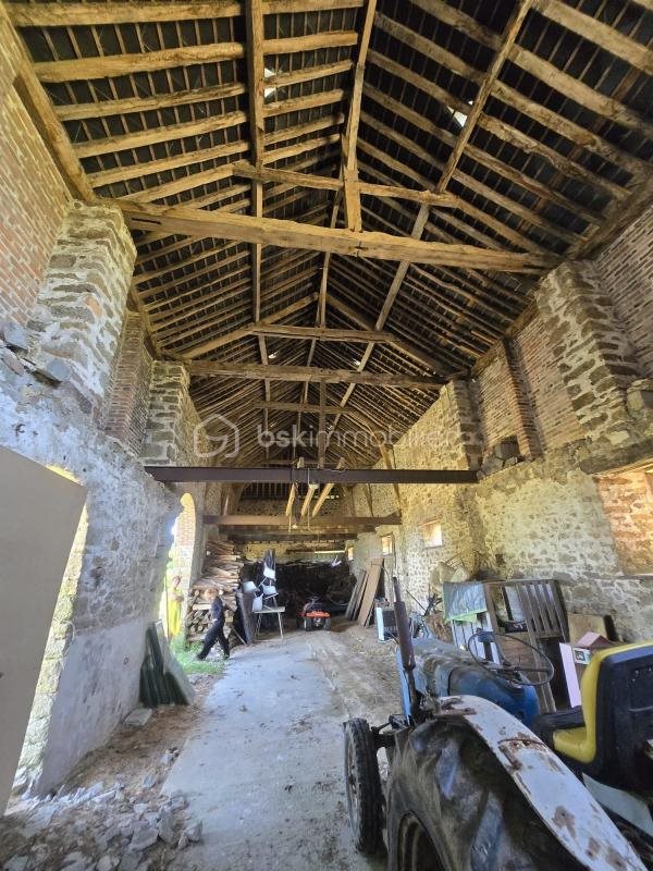 Maison à vendre, 120m², Martigné-sur-Mayenne
