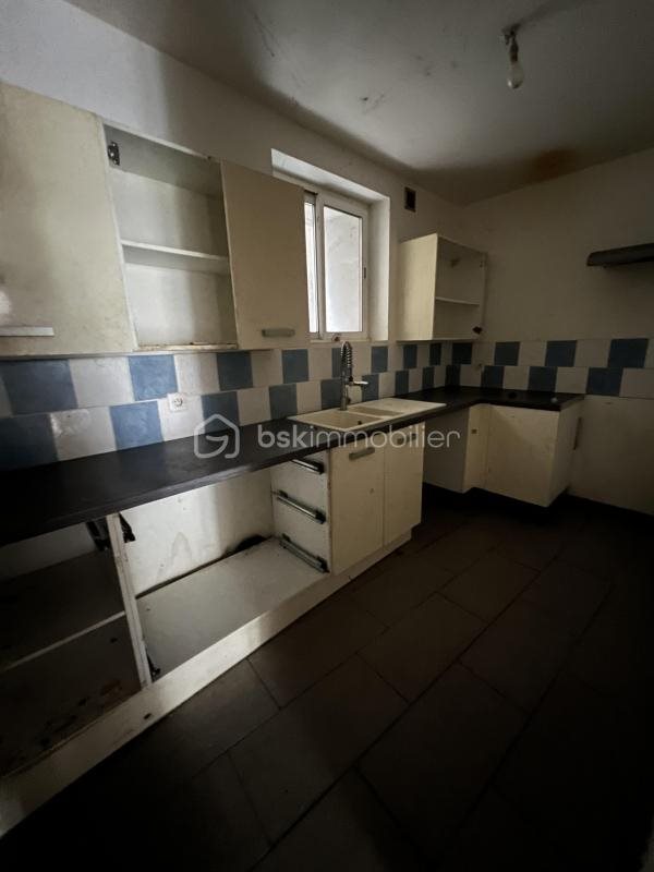 Maison à vendre, 120m², Pamiers