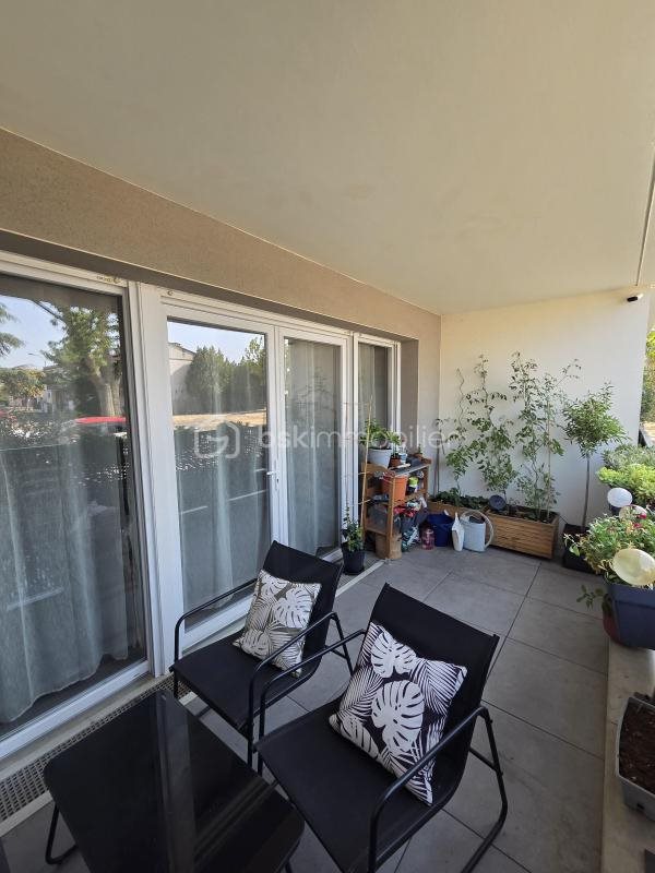 Appartement à vendre, 61m², Colomiers