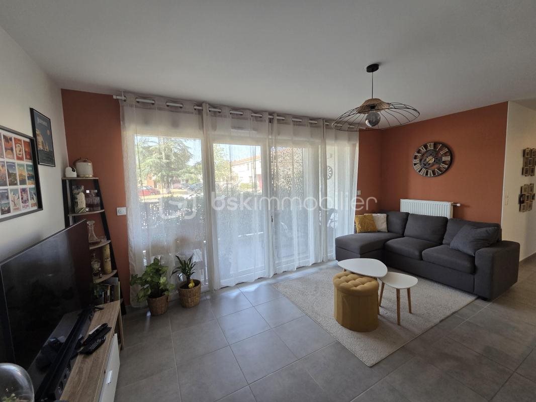 Appartement à vendre, 61m², Colomiers