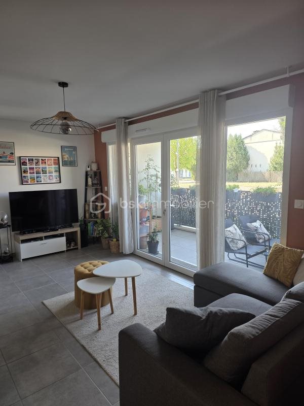 Appartement à vendre, 61m², Colomiers