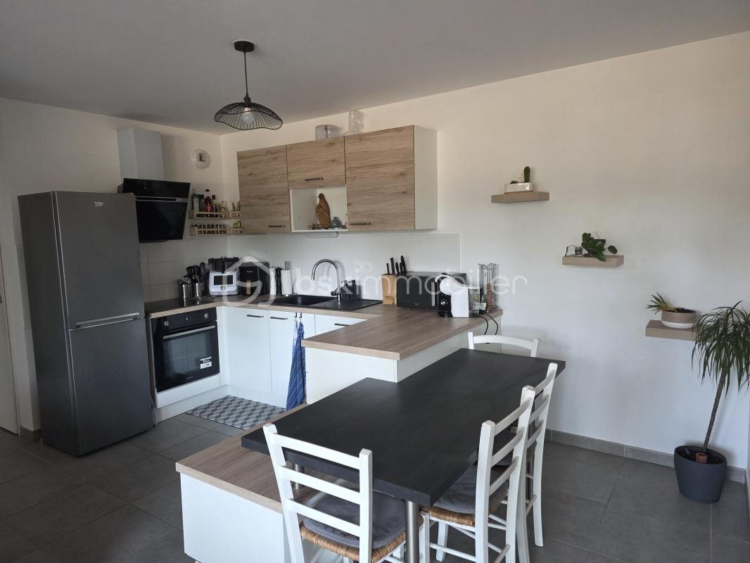 Appartement à vendre, 61m², Colomiers