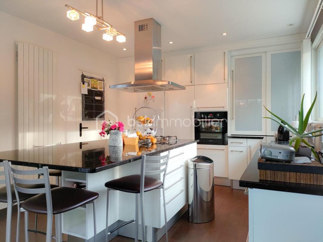 Maison à vendre, 168m², Châtillon-en-Vendelais