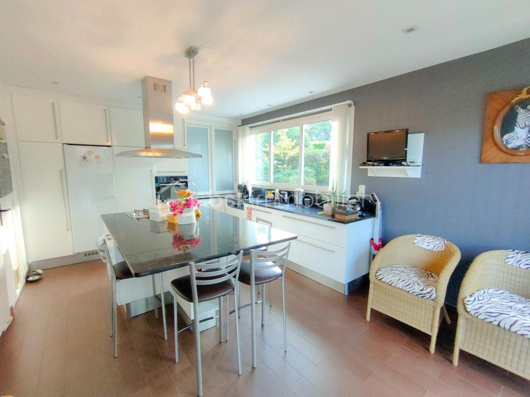 Maison à vendre, 168m², Châtillon-en-Vendelais